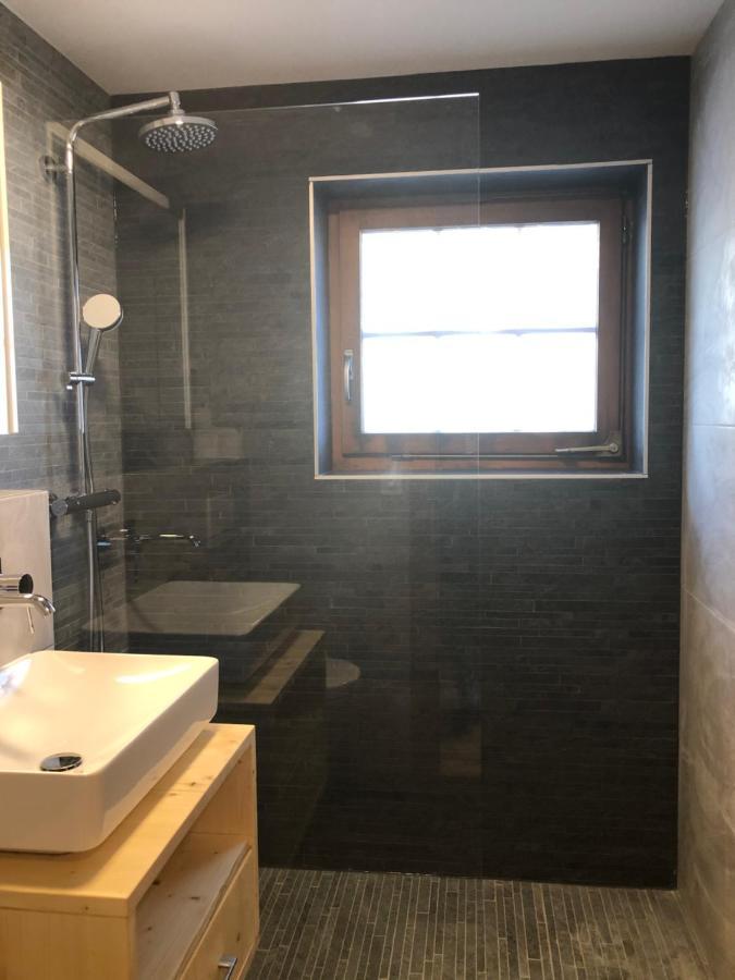Ferienwohnung Sportrama 115 Verbier Exterior foto
